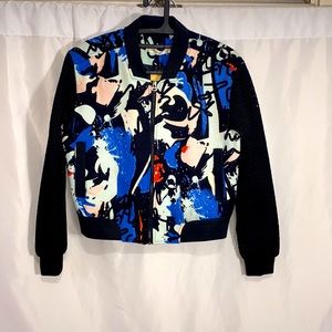 Brand NEW bomber with incredible detail